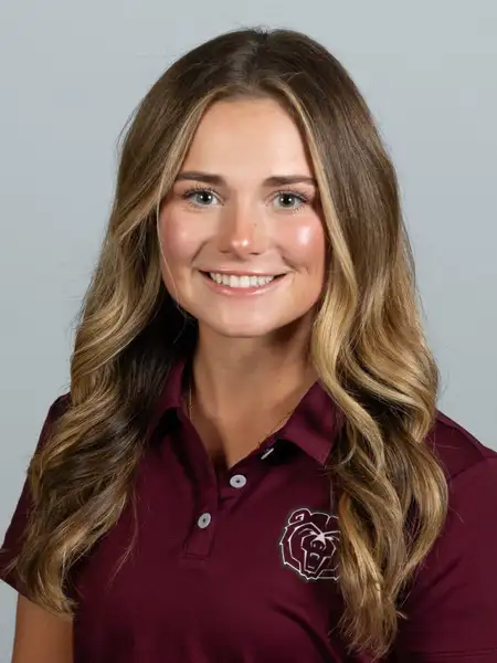 Tierney Baumstark, Golf, Missouri State University