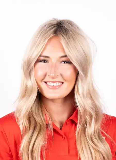Reagan Reedy, Track and Field (O), University of Houston