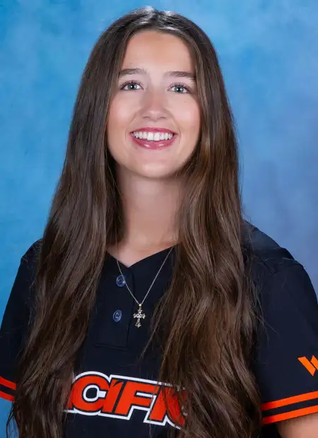 Kelly Whelihan, Softball, University of the Pacific