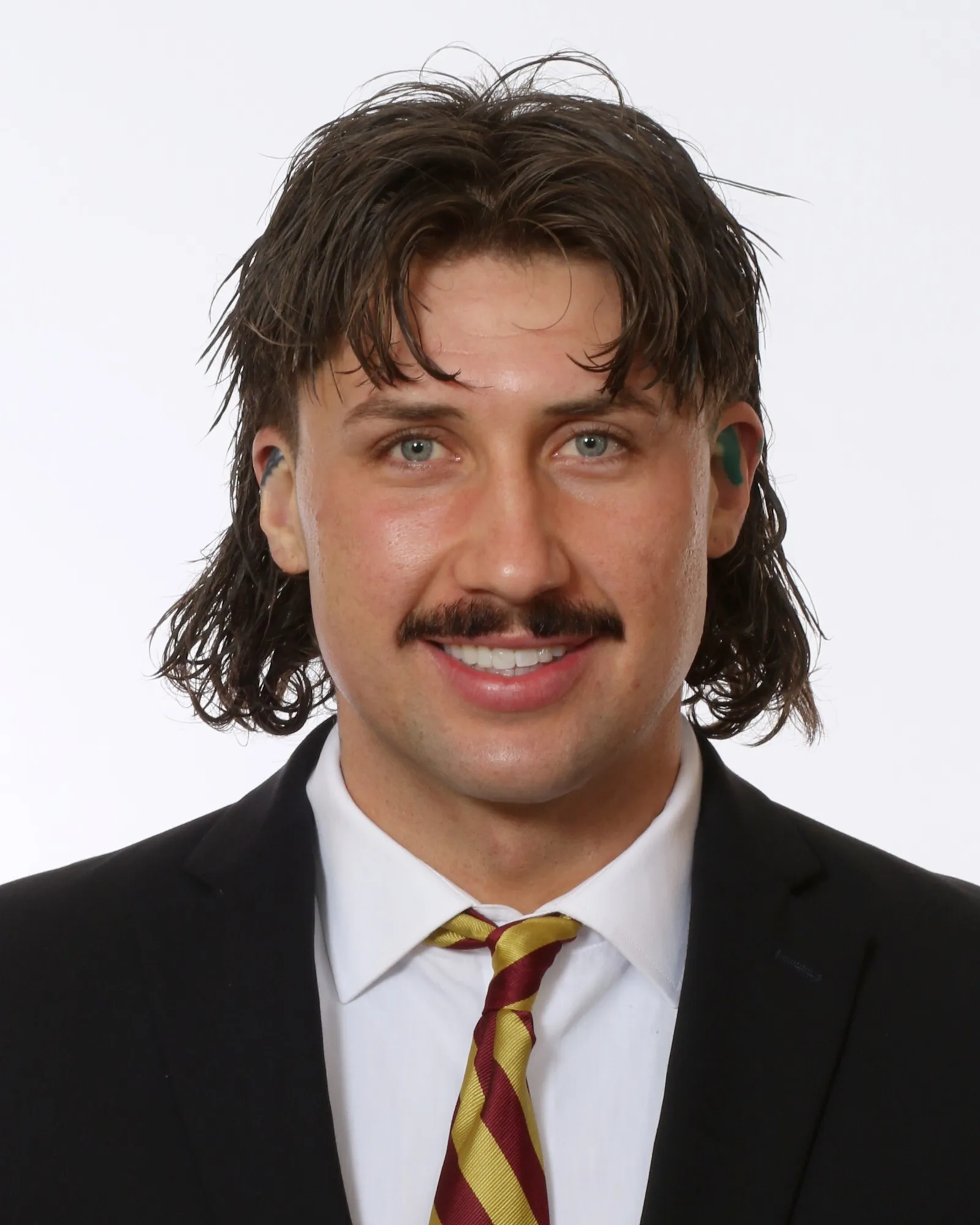 Daniel Hughes, Football, undefined
