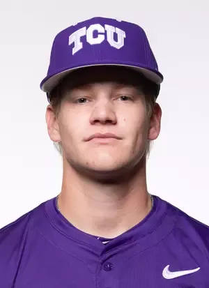 Cohen Feser, Baseball, undefined