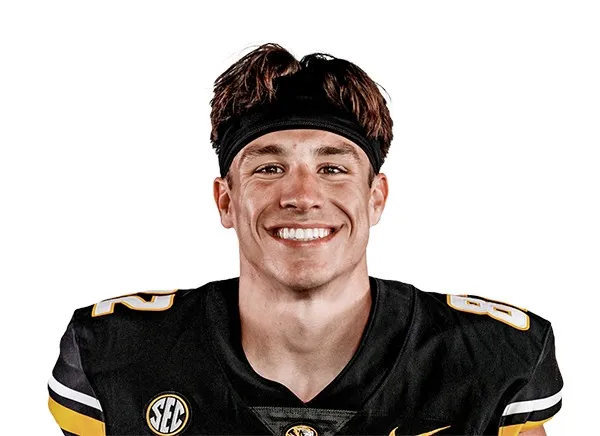 Logan Muckey, Football, undefined