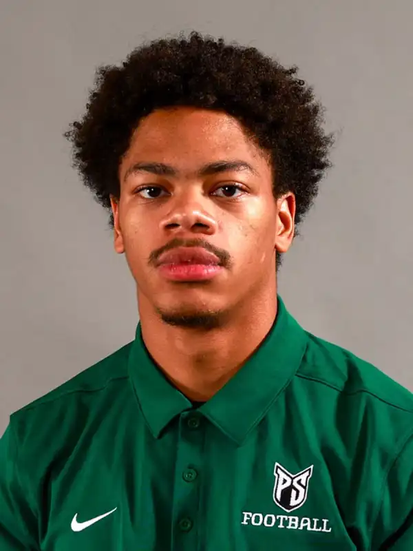 Zyon Floyd, Football, Portland State University