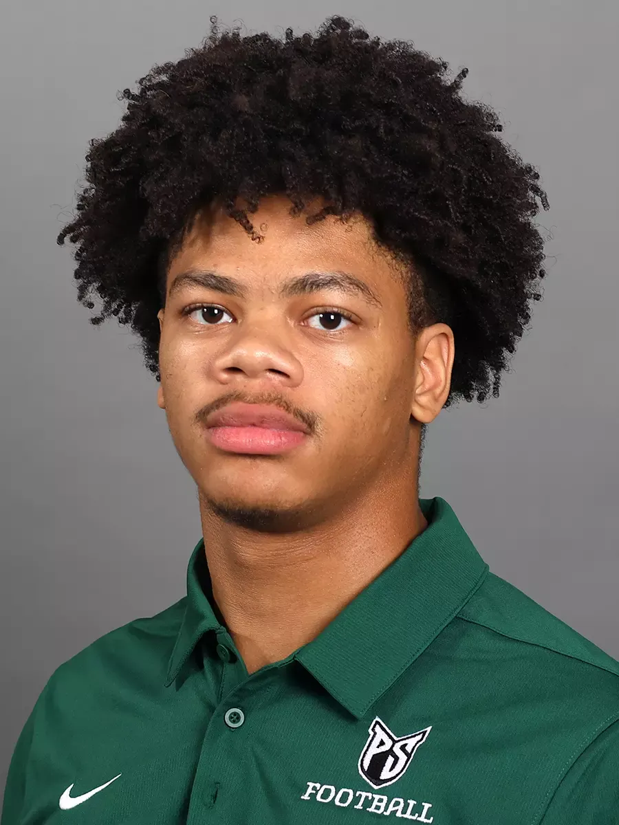 Zyon Floyd, Football, undefined