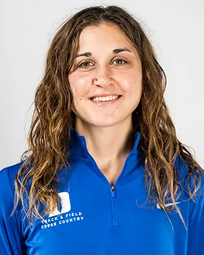 Jacey Harkins-Farmer, Track and Field (O), Duke University