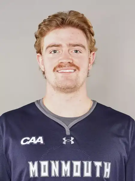 Kade Hoogstraten, Lacrosse, Monmouth University