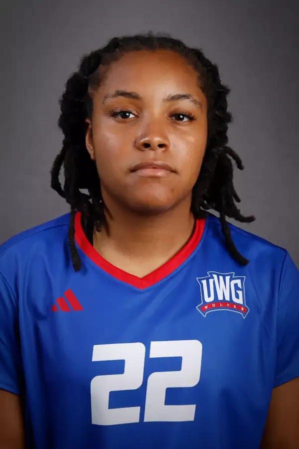 Jessie Findley, Soccer, University of West Georgia