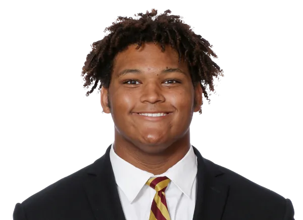 Andre' Otto, Football, undefined