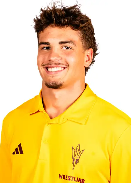 Leo Tukhlynovych, Wrestling, Arizona State University