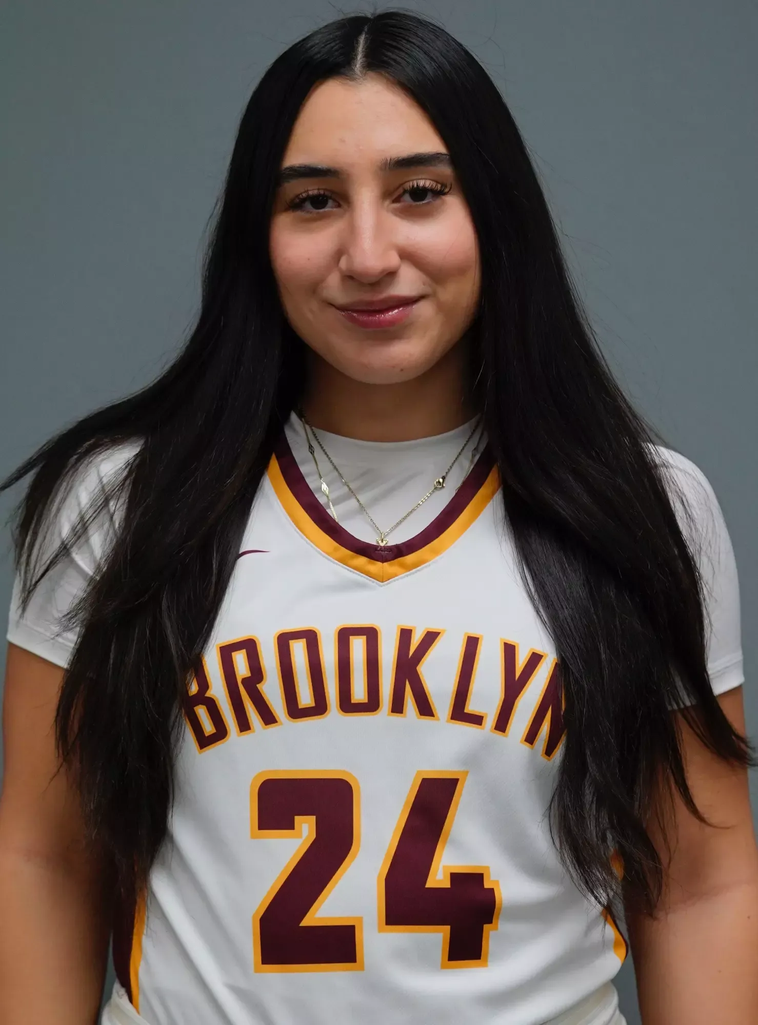 Victoria Kantzian, Basketball, Brooklyn College
