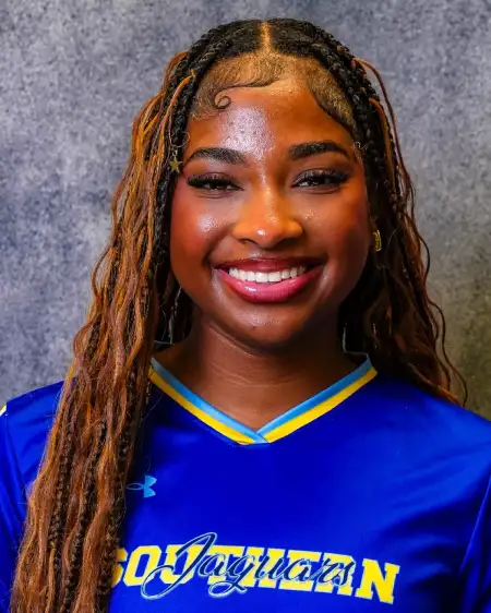 Dasia Howard, Soccer, Southern University