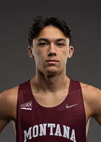 Morgan Amano, Track and Field (O), University of Montana