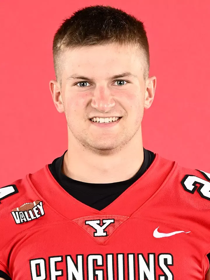 Andrew Lastovka, Football, undefined