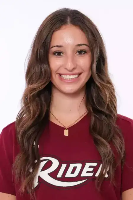 Sydney Savatt, Softball, Rider University