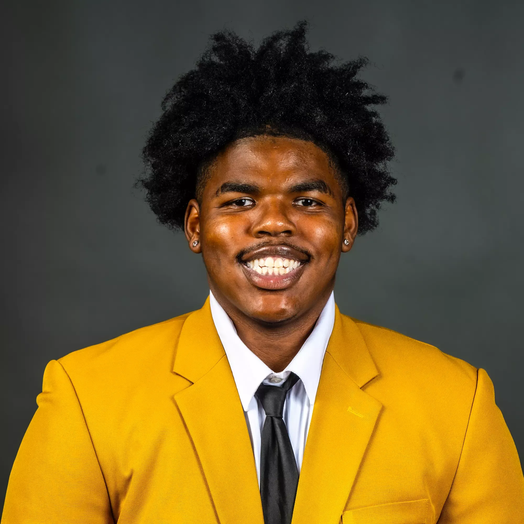 Raymond Hunter Jr., Football, University of Arkansas-Pine Bluff