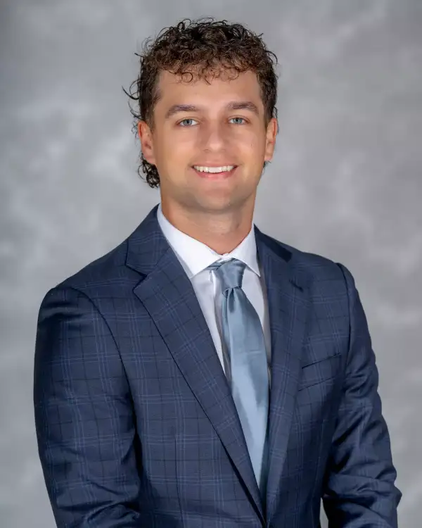 Luke Monico, Baseball, Marist University