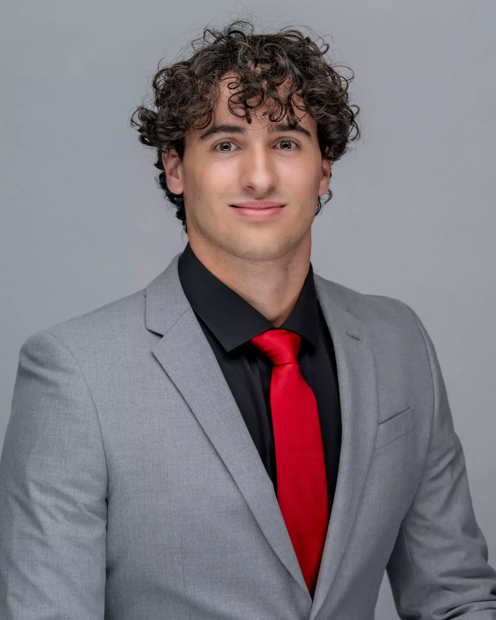 Carter Massey, Football, Marist University