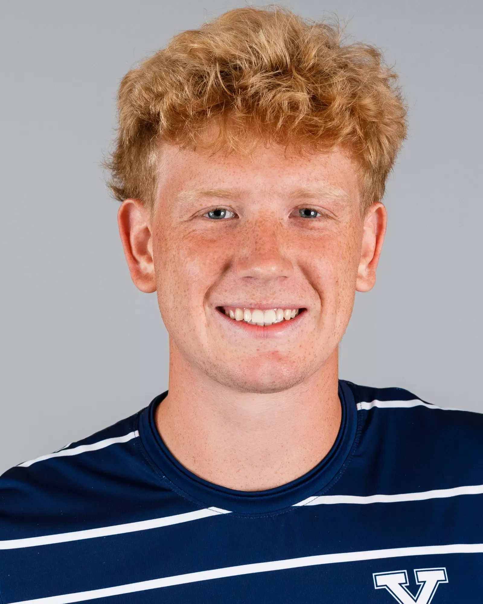 John Henry Hampel, Soccer, Yale University