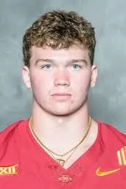 Jack Sadowsky V, Football, undefined