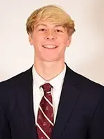 Talan Smith, Lacrosse, Lafayette College