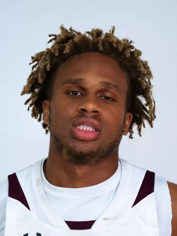 Kenny LaRue, Basketball, Erskine College