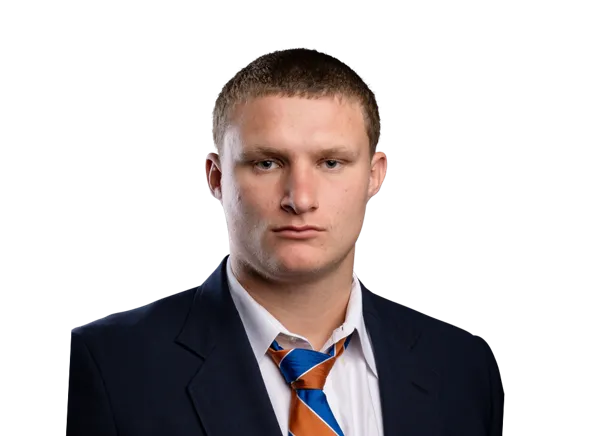 Connor Warkentin, Football, undefined