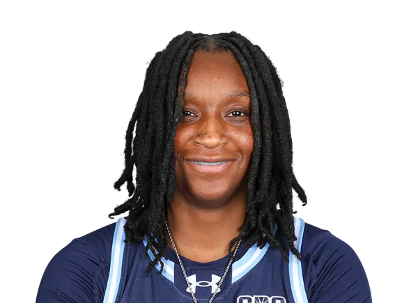 En'Dya Buford, Basketball, undefined