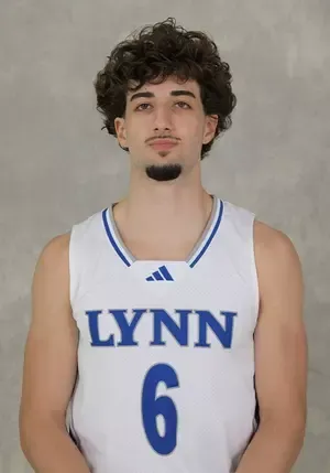 Pasa Akan, Basketball, Lynn University