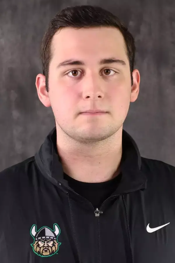 Ben Palladino, Fencing, Cleveland State University