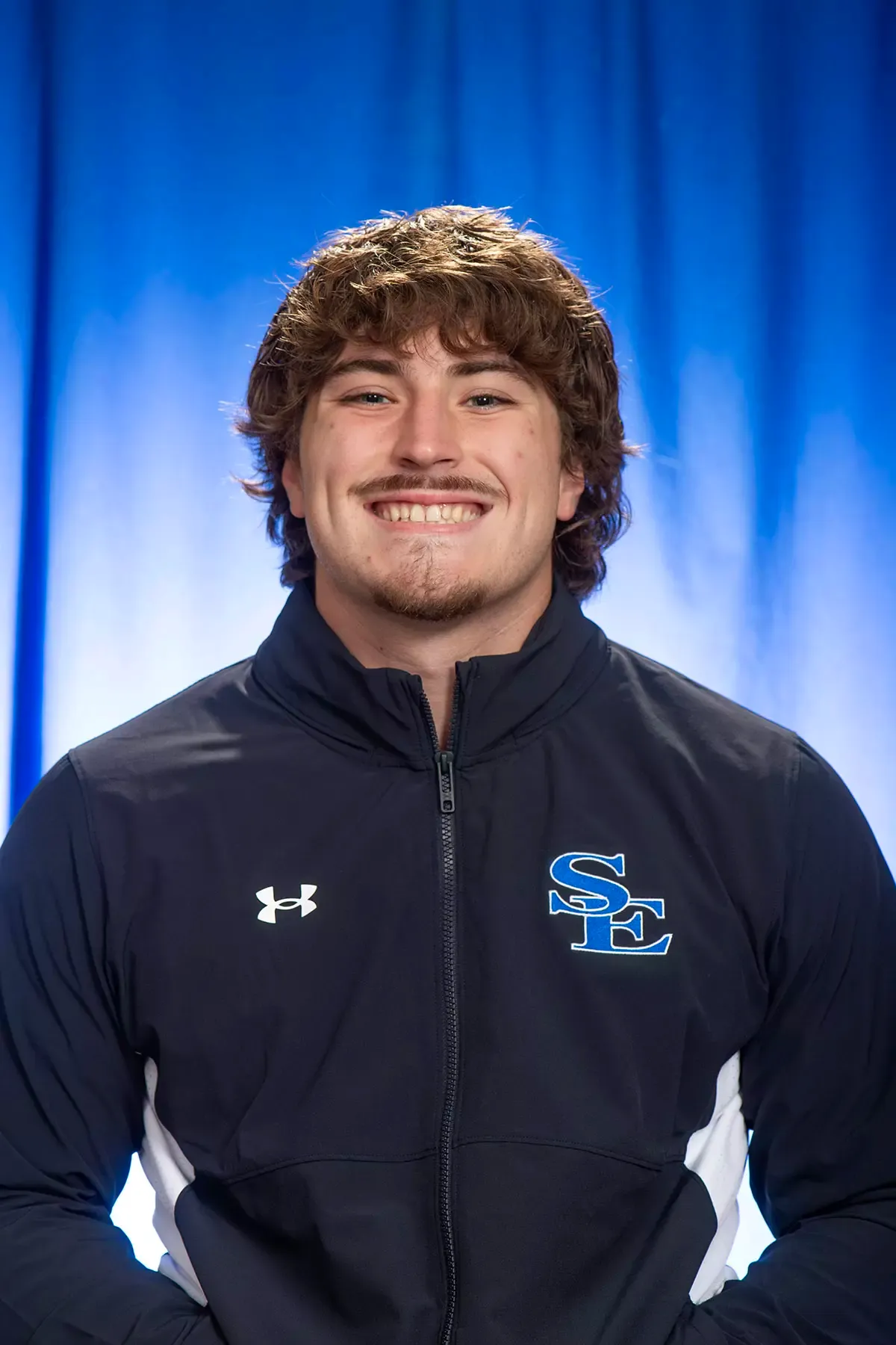 Jacob Geddes, Football, Southeastern Oklahoma State University