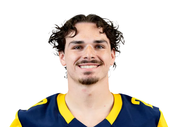 Jared Kelley, Football, undefined