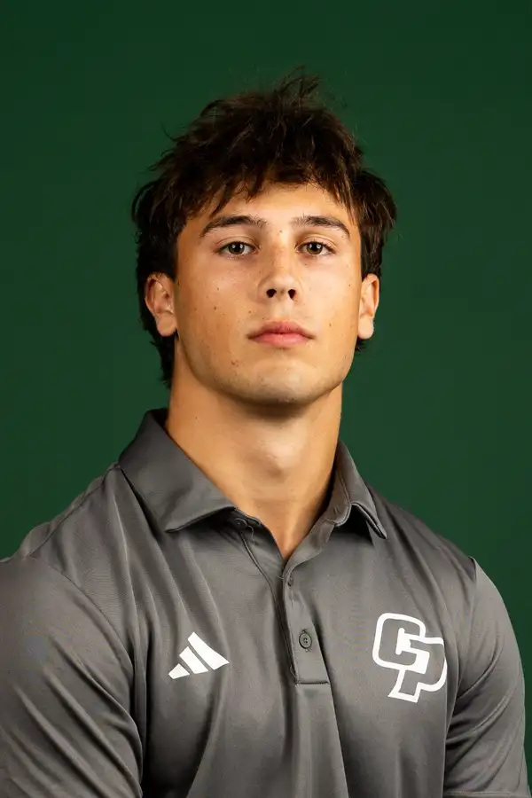 Cal Zimmerman, Football, California Polytechnic State University