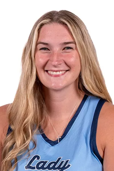 Landry Allen, Basketball, undefined