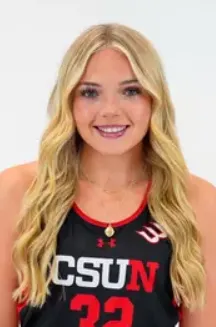 Ava Witter, Beach Volleyball, undefined