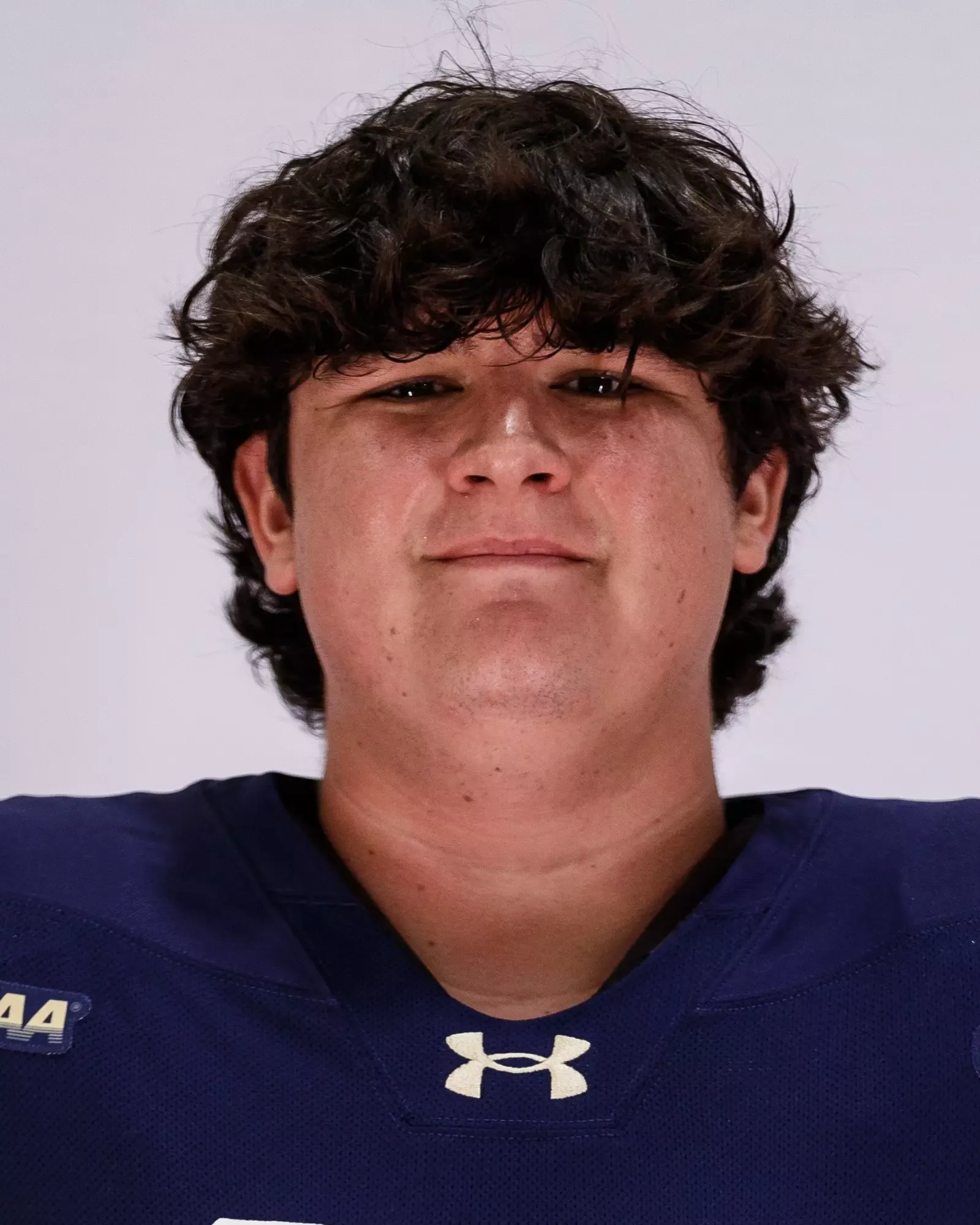 Seth Geer, Football, Bluefield State University