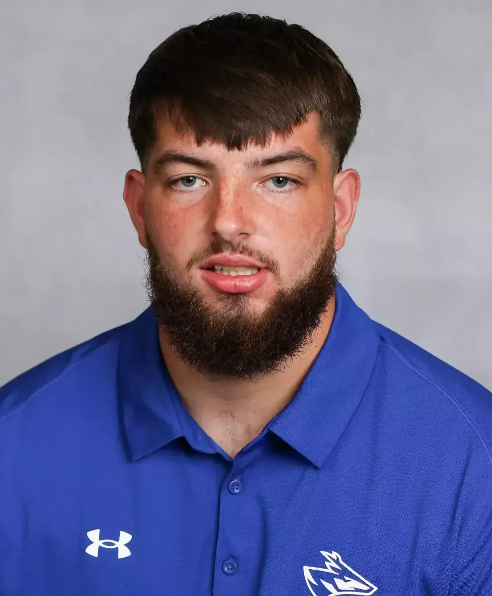 Tucker Thomas, Football, undefined