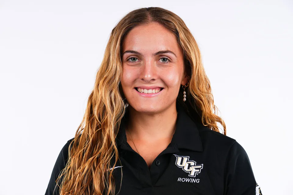 Claire Kaminski, Rowing, undefined