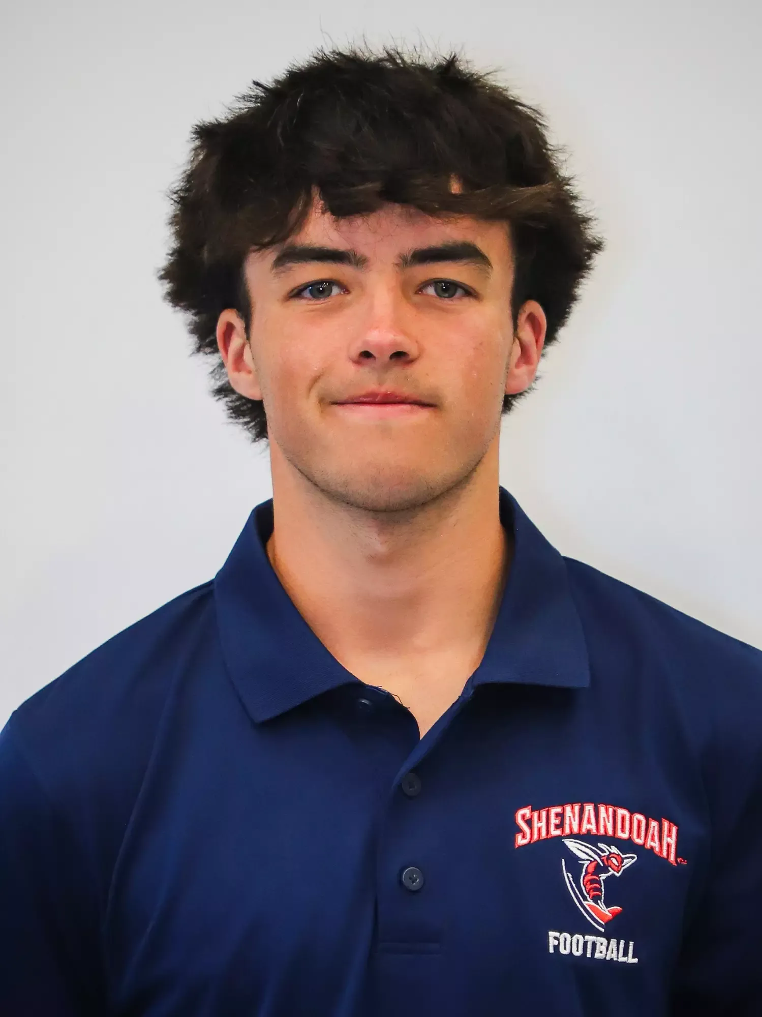 Travis Petr, Football, undefined
