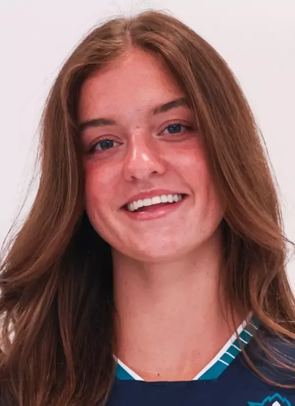 Isabelle Welsh, Soccer, University of North Carolina Wilmington