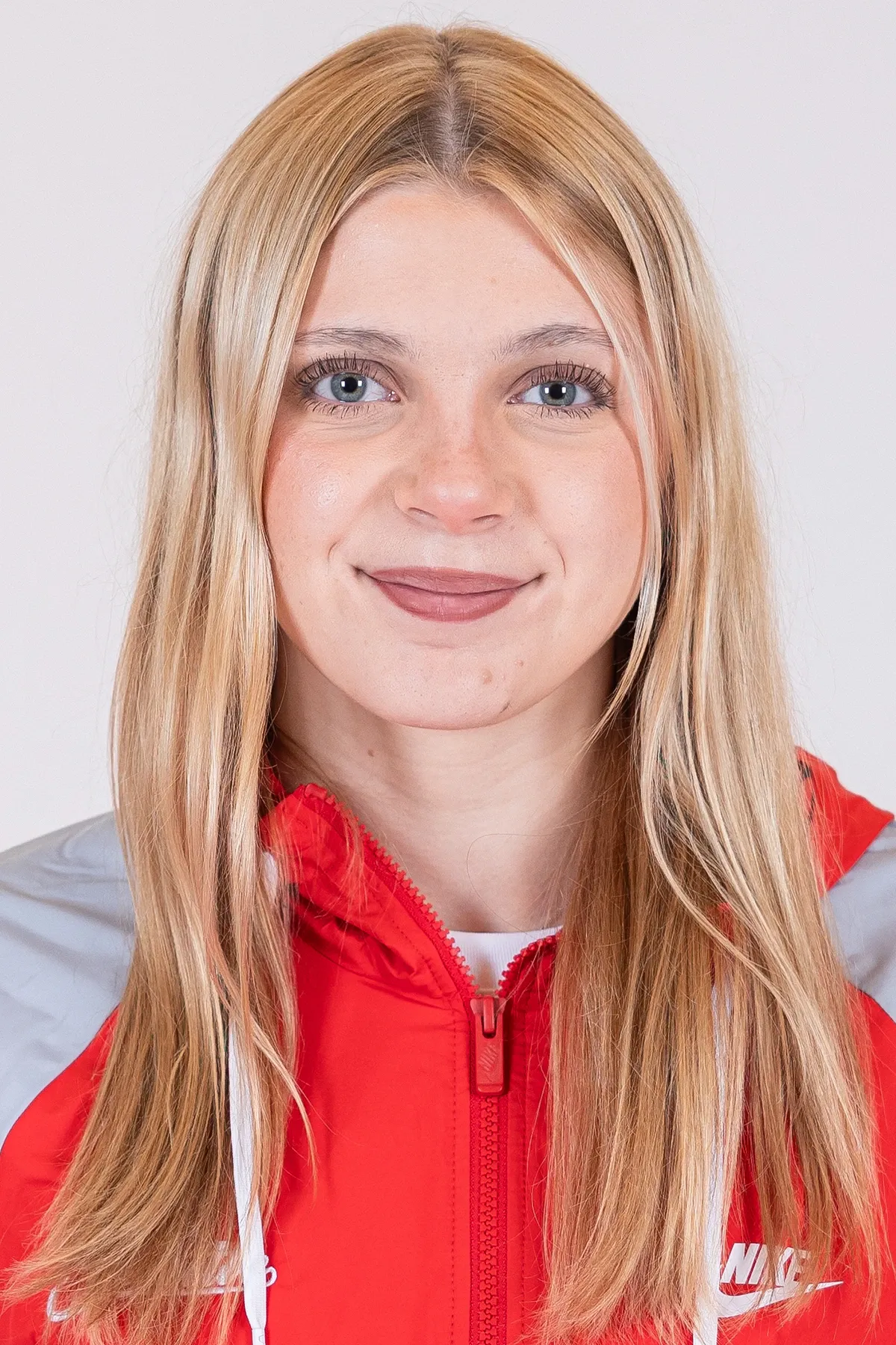 Nicole Gertseva, Swimming & Diving, Seattle University