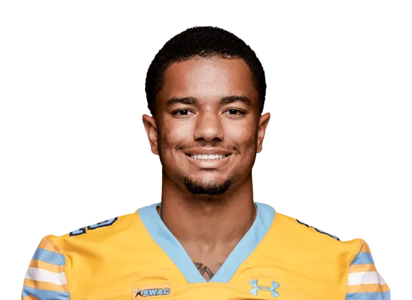 Jalen Woods, Football, undefined