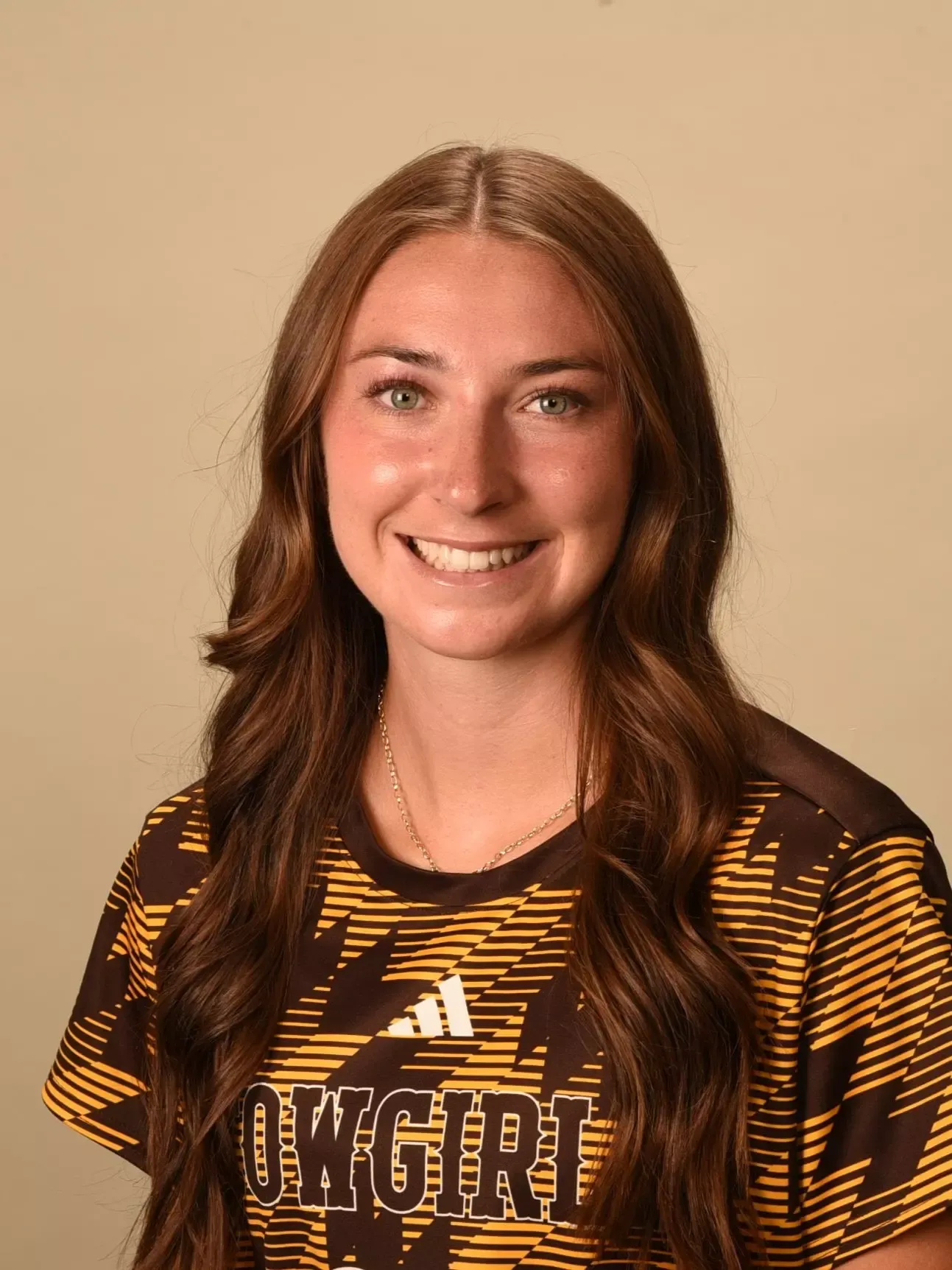 Reese Gould, Soccer, undefined