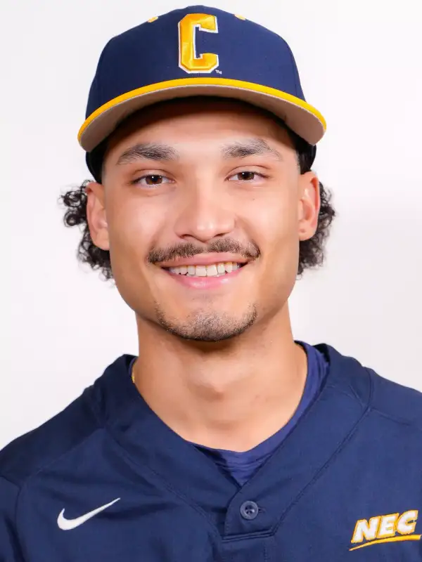 Marcus Sanders, Baseball, Coppin State University
