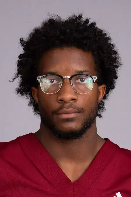 Jordan Batts, Football, Henderson State University