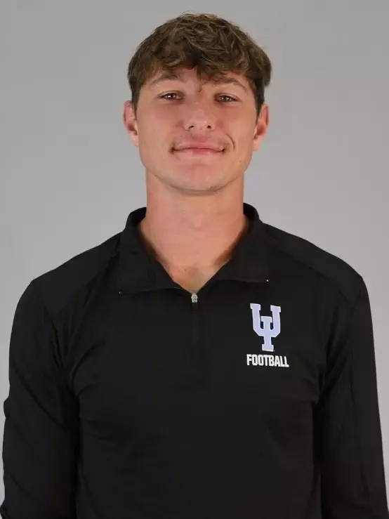 Kemper Cline, Football, Upper Iowa University