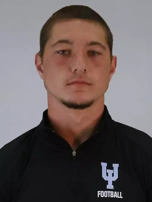 Kemper Cline, Football, undefined