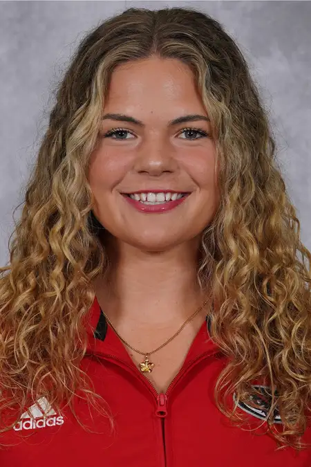 Lily Schlotterbeck, Softball, Florida Atlantic University
