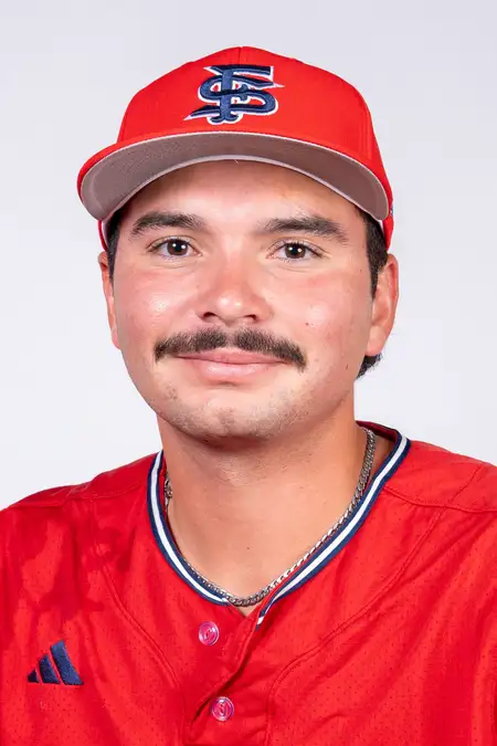 Derek Almeda, Baseball, California State University, Fresno