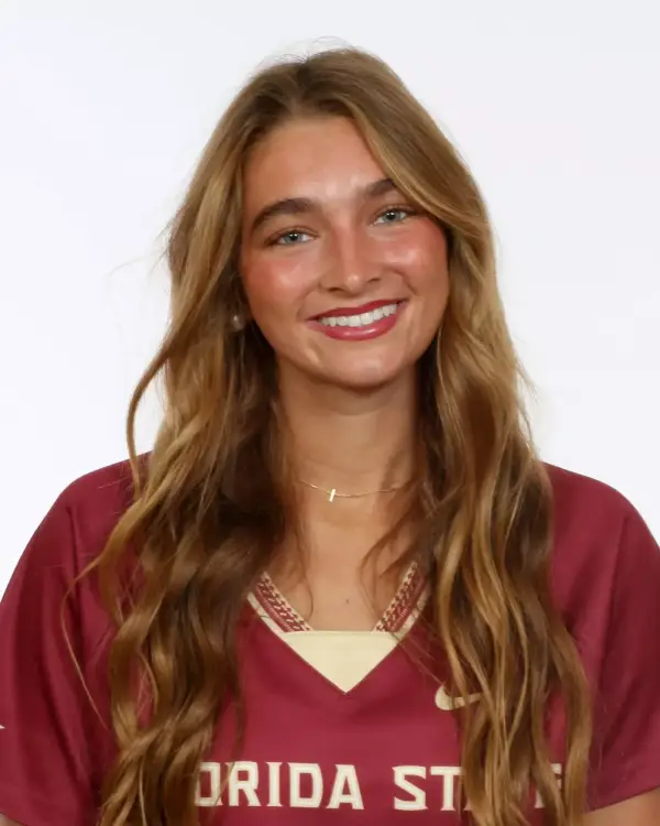 Ruby Smith, Lacrosse, Florida State University
