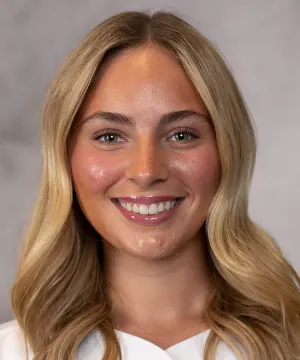 Alivia Ring, Softball, undefined